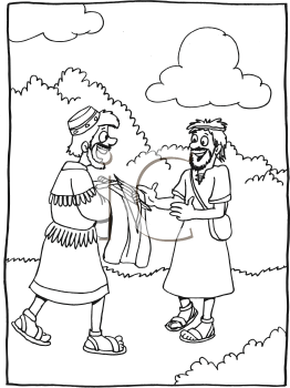 Cartoon Clipart